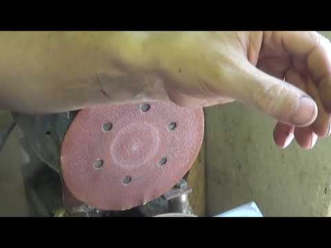 Видео: Как вырезать резиновую прокладку