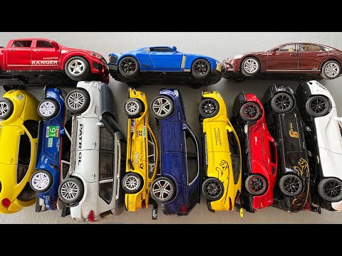 Видео: Ищу ЛИТЫЕ МАШИНЫ: Ford, McLaren, Beetle, Jaguar, Porsche, GTR