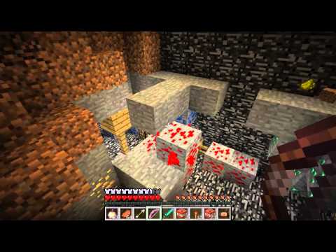 Видео: Неожиданно   [Прохождение Карты] - MINECRAFT