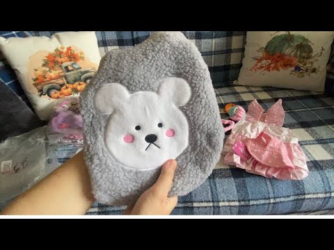 Видео: WILDBERRIES. Покупки 🛍 для собак.