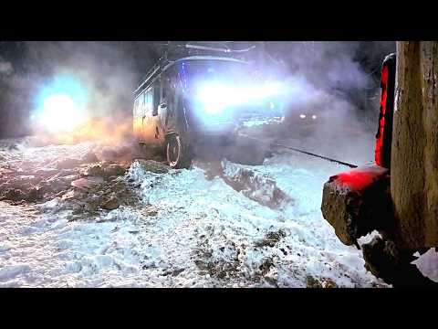 Видео: ЛЕДОВОЕ ПОБОИЩЕ МЫ ПОТЕРЯЛИ КАПИТАНА!