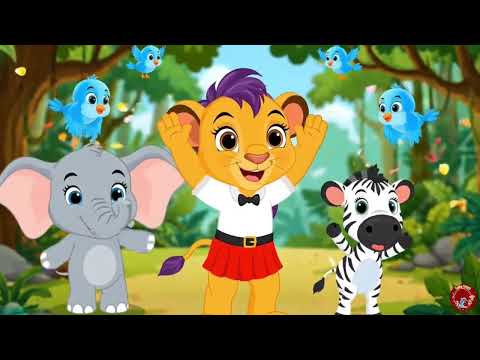 Видео: Fula | Симба нисч буй жижиг шувууст тусалж байна | Simba Helping the Flying Baby Birds