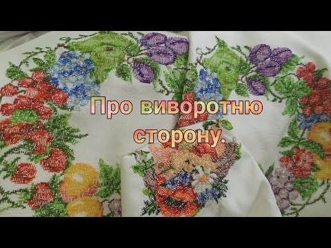 Видео: Виворіт, який він? 💙💚❤️💛🧡