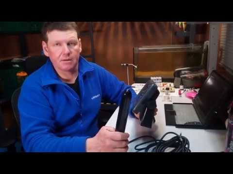 Видео: Эксклюзивный обзор Lowrance HOOK2-7 TripleShot от Юрия Орлова