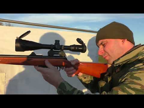 Видео: ТОЗ 78 01М