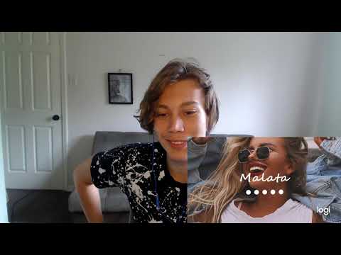 Видео: Американцы реагируют на Dumanja - Белая Мечта