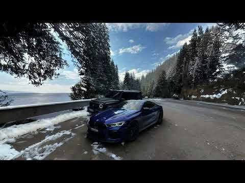 Видео: Полина Крапива - Страх (Slowed)