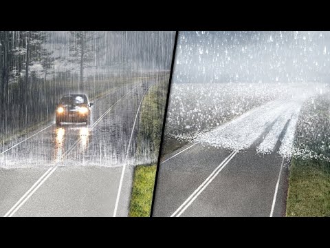 Видео: НЕВЕРОЯТНЫЕ ВЕЩИ, СНЯТЫЕ НА КАМЕРУ