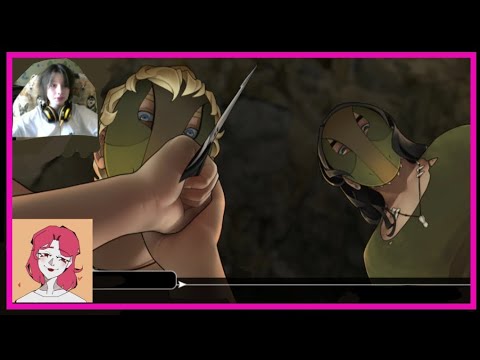 Видео: СПАСЛИ ЖАКЛИН//ПРОХОЖДЕНИЕ//ЦЕНА ПЛОТИ//[15]{18+}