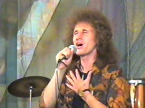 Видео: Артём Стыров. Where are you. 1995 год.