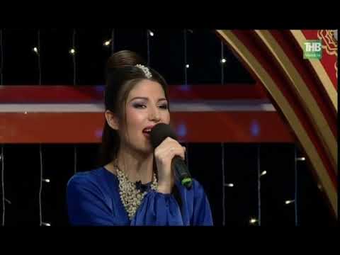 Видео: Алина Давыдова - Урсал тауда (2018)