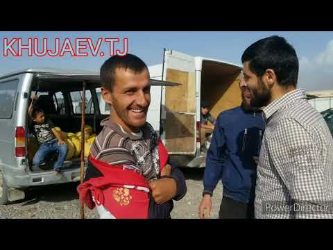 Видео: Бозори сари "Пули Сайрон"