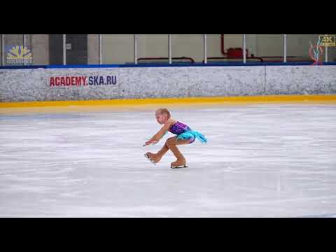 Видео: Alina Fedorovich 2019гр