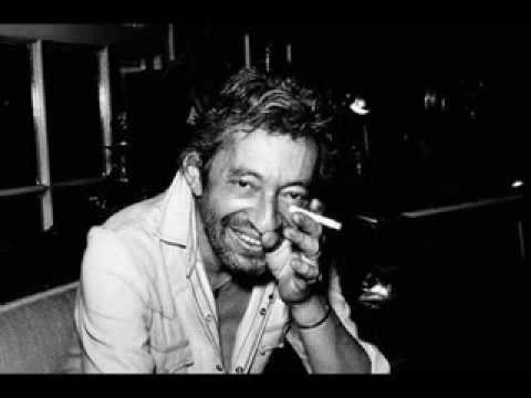 Видео: Фрэнки шоу - Серж Генсбур / Serge Gainsbourg (2004)