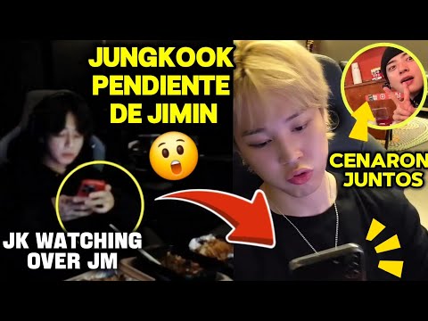 Видео: 🚨РАСКРЫТО Ужинали ли Jikook с Cha Eun Woo после концерта Jin?😱 JK раскрывает детали о JM🔥