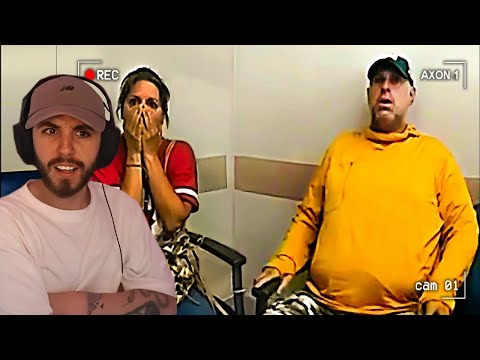 Видео: The Moment When DISTRAUGHT Parents Discover Their DAUGHTER Is A Mаss KILLER...