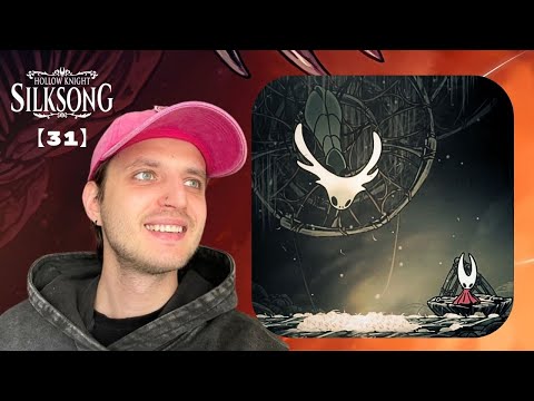 Видео: Нонсенс ПОТЕРЯШКА! Hollow Knight: Silksong【31】