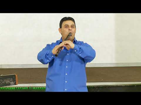 Видео: Ork. Straldja r-l Dobri Matev - Matiovo horo | Орк. Стралджа р-л Добри Матев - Матьово хоро