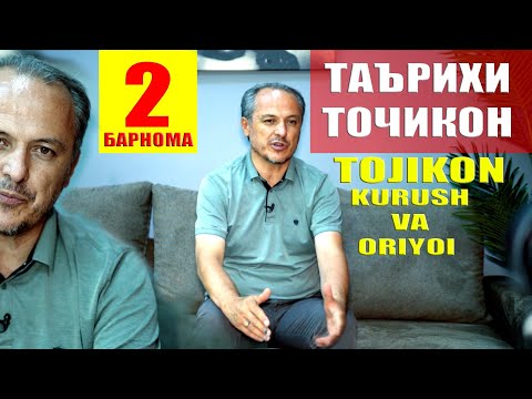 Видео: БАРНОМАИ ТОЧИКОН ҚИСМИ 2 ДИЛОВАР САФАРОВ ВА УСТОД МУЛЛОЧОНОВ Dfilm.tj Dilovar Safarov