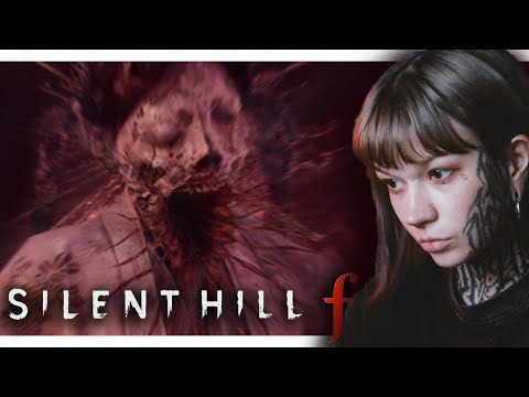 Видео: САЙЛЕНТ ХИЛЛ, ПЕРВЫЙ БОСС, ДЕРЕВНЯ, ШКОЛА  ► SILENT HILL ƒ 〔#3〕