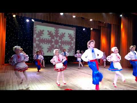 Видео: Унавушка "Ой, мамо, люблю Гриця"