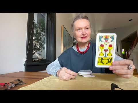 Видео: Почему его душа не находит себе места... Что Вы значите для него сегодня? #Колена Canada