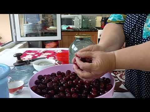 Видео: ШПАНКАДАН КОМПОТ ЕПАМИЗ 🍎🍒🍏🍒🍎🍒🍎🍒🍏🍒🍎🍒🍎🍒🍎🍒🍎🍒🍏🍒🍎🍒🍏