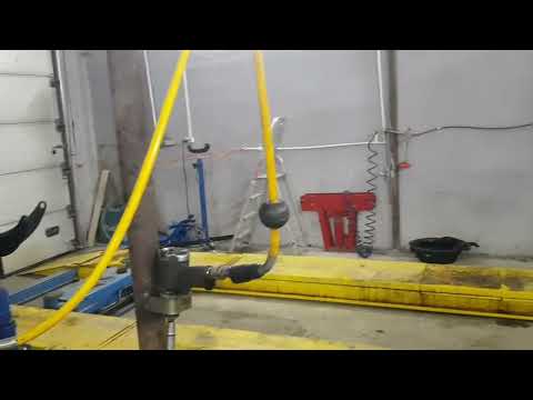 Видео: Один день в автомастерской. Сколько можно заработать.