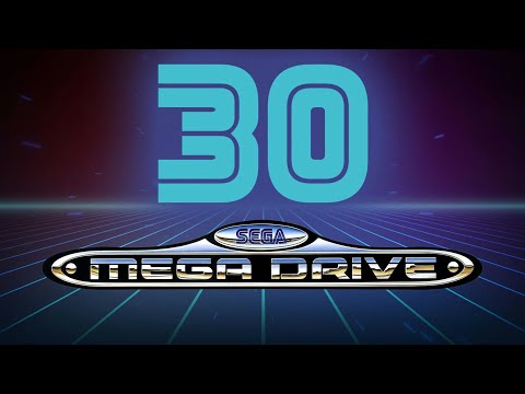 Видео: 30 не самых известных игр для Sega Mega Drive, в которые стоит поиграть / 30 Mega Drive Hidden Gems