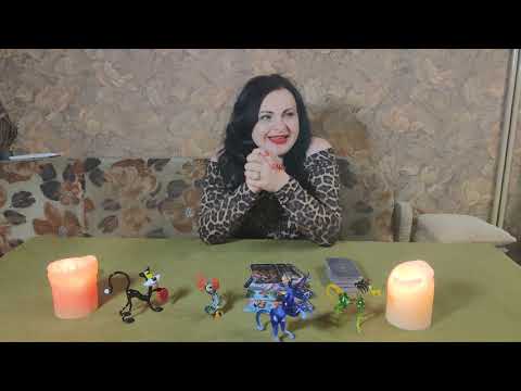 Видео: Твой Дар ,Какие Силы за Тобой Стоят?