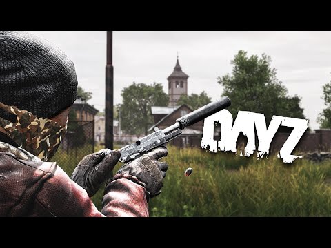 Видео: КАК ВЫЖИВАТЬ С БЕРЕГА В DAYZ В 2024 \ ВЫЖИТЬ С БЕРЕГА В DAYZ \ С НУЛЯ В DAYZ \ Продолжение выживания