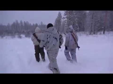 Видео: Соболятники Алдана. Выпуск 145. Эфир от 17.12.13.