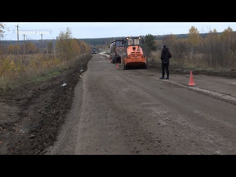 Видео: Депутаты ГосСовета провели выездное заседание в Порецком районе