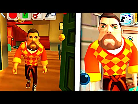 Видео: 👴Старый Я и Старый Сосед.. Перепроходим Dark Riddle Classic |Dark Riddle Classic