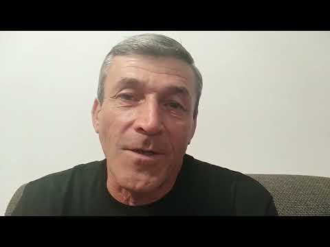 Видео: Бараний кадык.