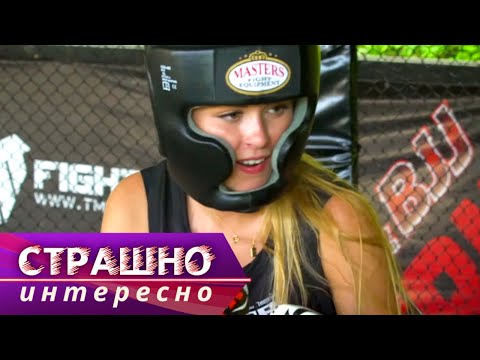 Видео: Пхукет. Страшно интересно @moyaplaneta