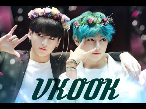 Видео: Vkook~Вигуки/ "спорим?" part.2
