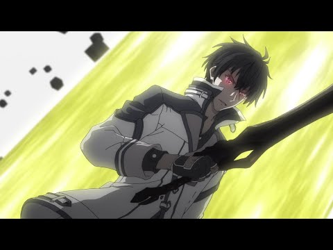 Видео: Аниме клип - Вот такая я Мразь (Непризнанный школой владыка демонов) [AMV]