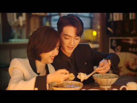 Видео: Золушке стало жаль генерального директора, и она призналась: «Отныне я всегда буду с тобой!»🍑