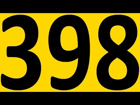 Видео: БЕСПЛАТНЫЙ РЕПЕТИТОР. ЗОЛОТОЙ ПЛЕЙЛИСТ. АНГЛИЙСКИЙ ЯЗЫК BEGINNER УРОК 398 УРОКИ АНГЛИЙСКОГО ЯЗЫКА