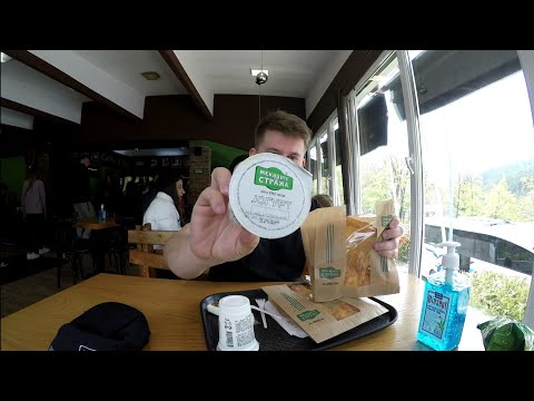 Видео: КРУШЕВО ВЛОГ