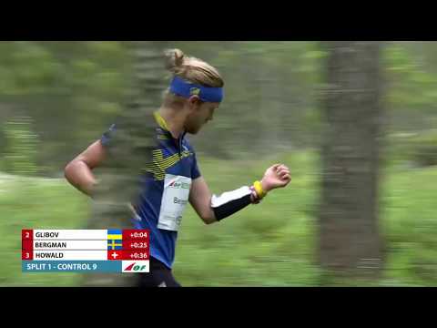 Видео: Что такое ориентирование? Orienteering  Lundanes  WOC 2019  Middle.