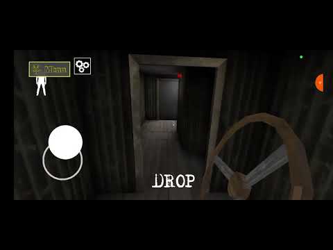 Видео: Granny 2 смешно тут нет. 7#