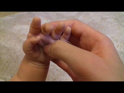 Видео: Лайфхаки для реборнов/полезные советы//♡