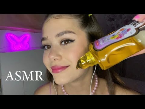 Видео: ASMR:HONEY JELLY RECIPE, CLEAR HONEY, FROZEN HONEY MUKBANG/АСМР: КАРАМЕЛЬ В БУТЫЛКЕ, МЕДОВОЕ ЖЕЛЕ