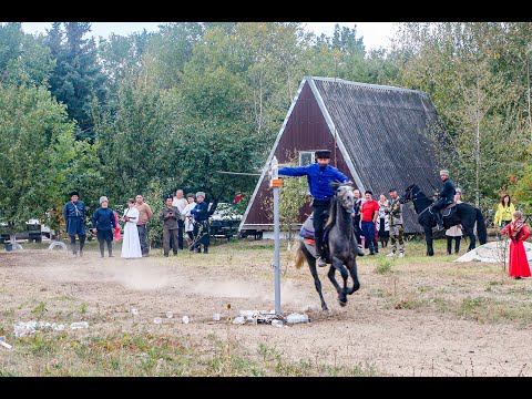 Видео: Документальный фильм «Георгиевская Казарла - 2020»