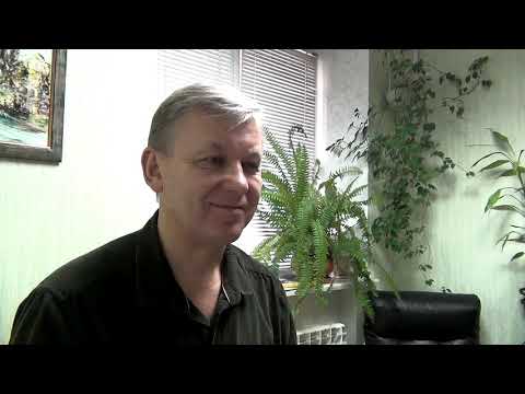 Видео: Не знаю чего хочу. Нет интереса. Психолог Андрей Азаров
