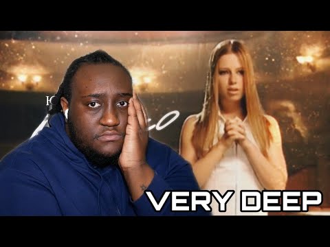 Видео: Юлия Савичева - Bысоко *BRITISH REACTION*