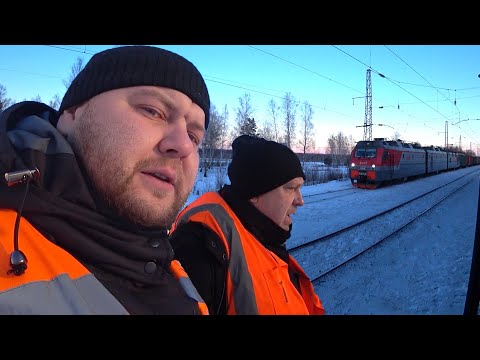 Видео: НОВОГОДНИЙ РЕЙС 2025 / 2