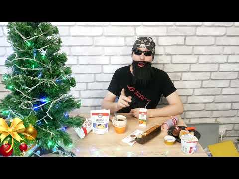 Видео: Самая дешовая еда, как на вкус